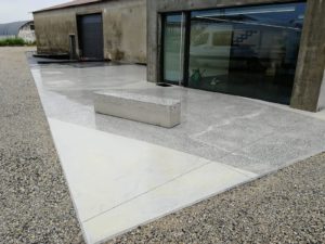 agh-sol et solutions beton ponce